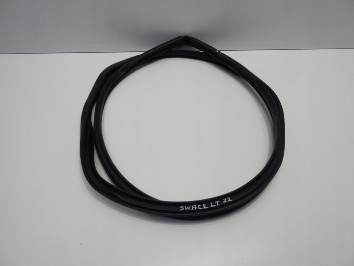 фото №1, Swace toyota corolla e21 прокладка двері лівий зад