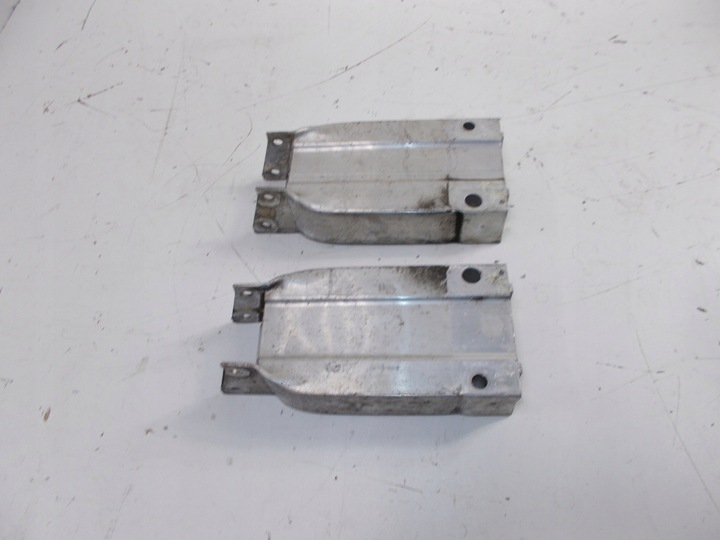 фото №1, Зона зминання відбійник p+l mercedes c клас 204 w204