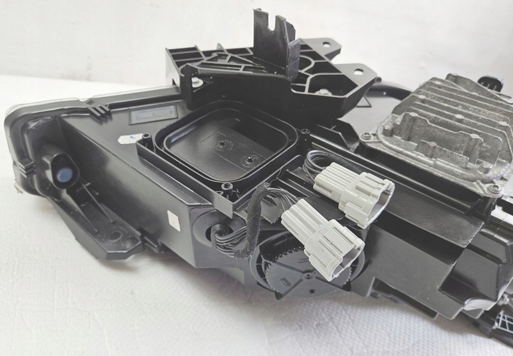 фото №11, Ліва лампа перед infiniti q30 qx30 led 26060 5da1a / 260605da1a