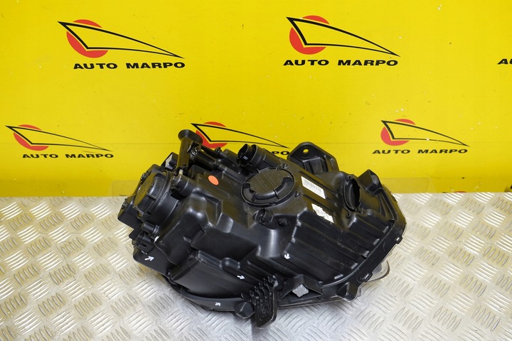 фото №13, Hyundai venue limited 2019 2020- фара лампа led левая usa