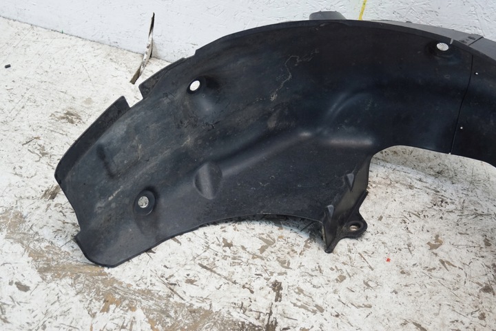 фото №6, Підкрилок лівий зад hyundai ix35 86825-2y000