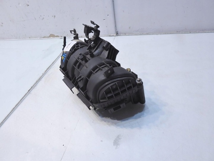 фото №8, Колектор всмоктуючий opel corsa d 1.2 16v 55557906 0280600063