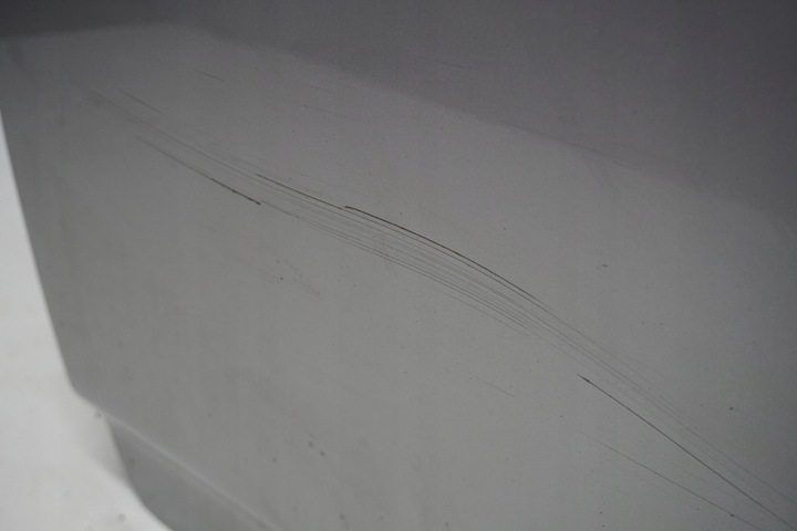 фото №4, Honda stream дверь левая передние nh623m серебристый