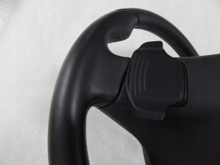 фото №9, Opel mokka b ii - кермо шкіра мульті пелюстки оригінал гарна