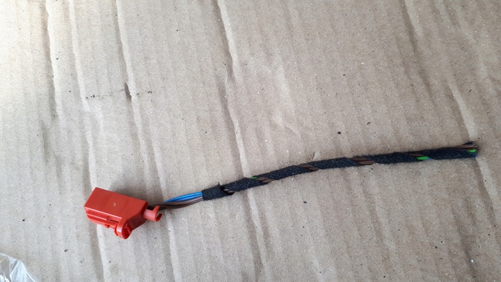 фото №8, S6 c7 4g a6 штекер роз'єм 4d0971636b a7 4g s7