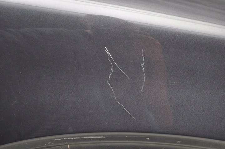 фото №6, Volvo xc90 крило праві перед переднє