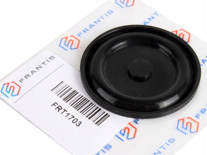 фото №1, Мембрана вентиляция картера крышки клапанов citroen c1 c3 ii iii ds3 1.2 vti