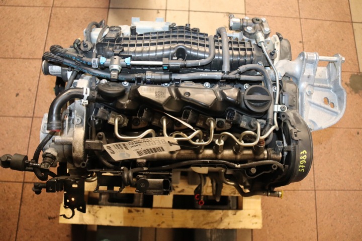 фото №9, Volvo v40 v40cc s60 v60 v70 s80 2013-2020 двигун d4204t16 6906759