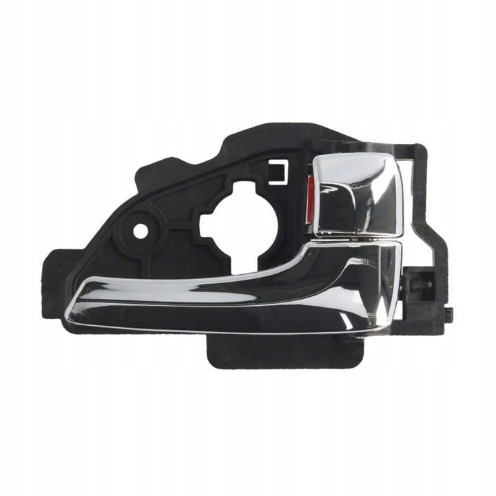 фото №1, Ручка hyundai ix35 10-15 зовнішня p/t права