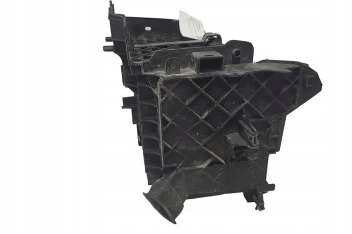 фото №7, Основание акумулятора renault grand scénic iii jz0/1_ t06009a180 1.6l