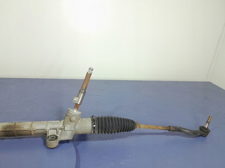 фото №6, Toyota prius ii 03- трансмісія кермова рейка рульового управління eu