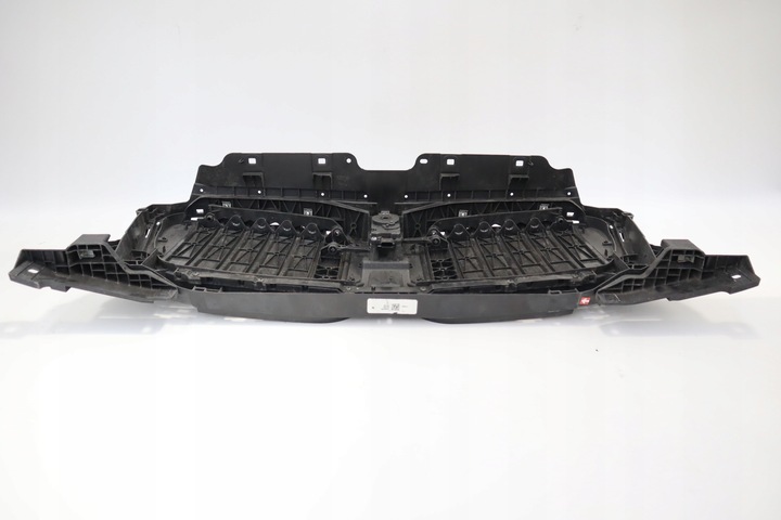 фото №7, Решітка радіатора решітка ролета жалюзі двигунчик впуск bmw x3 g01 g02 рестайлінг 51745a1da48