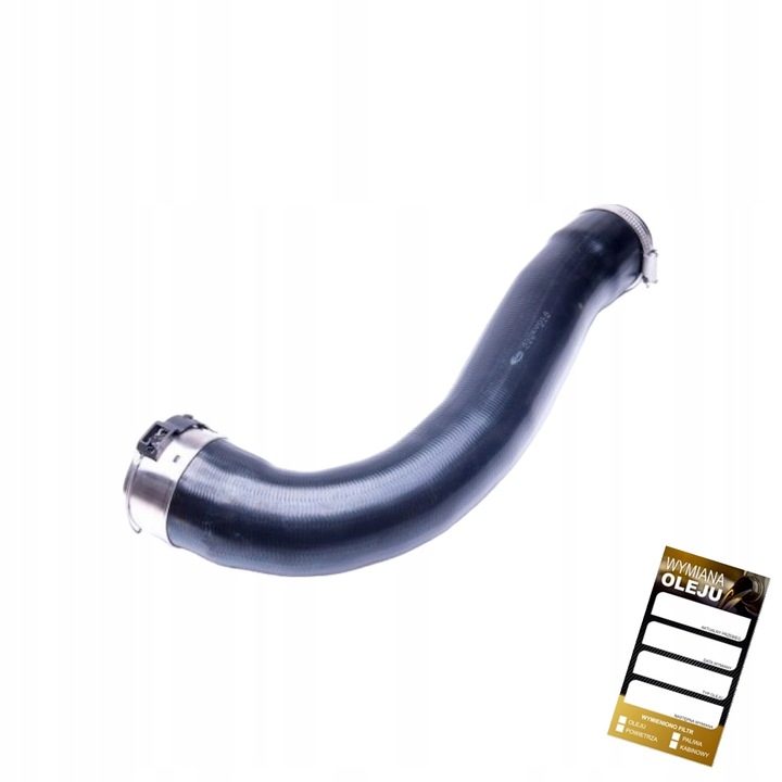 фото №1, Шланг renault master iii 2.3dci movano b 2.3cdti