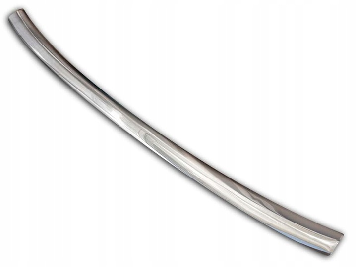 фото №2, Набор хром порог бампер mitsubishi eclipse cross