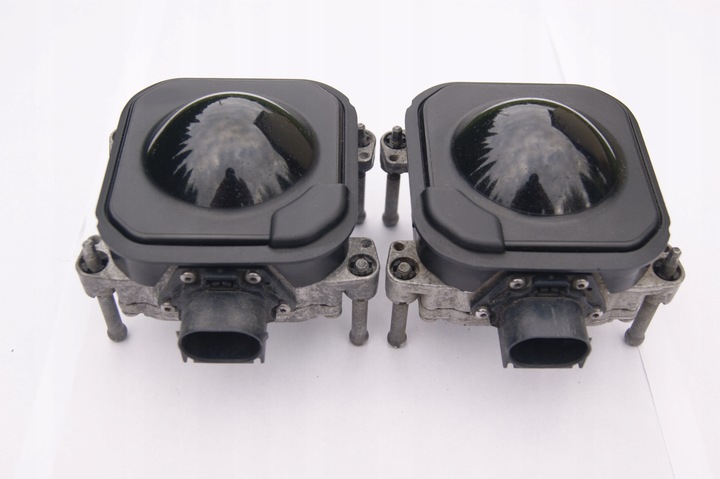 фото №1, Радары acc дистроник audi a6 c7 / a7 c7 рестайлинг 4g0907541b / 4g0907561b