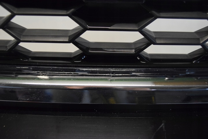 фото №9, Honda crv iv рестайлінг aero бампер перед переднє