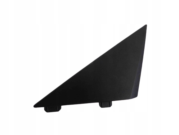 фото №1, Mercedes c класс w205 накладка треугольник дверь левая