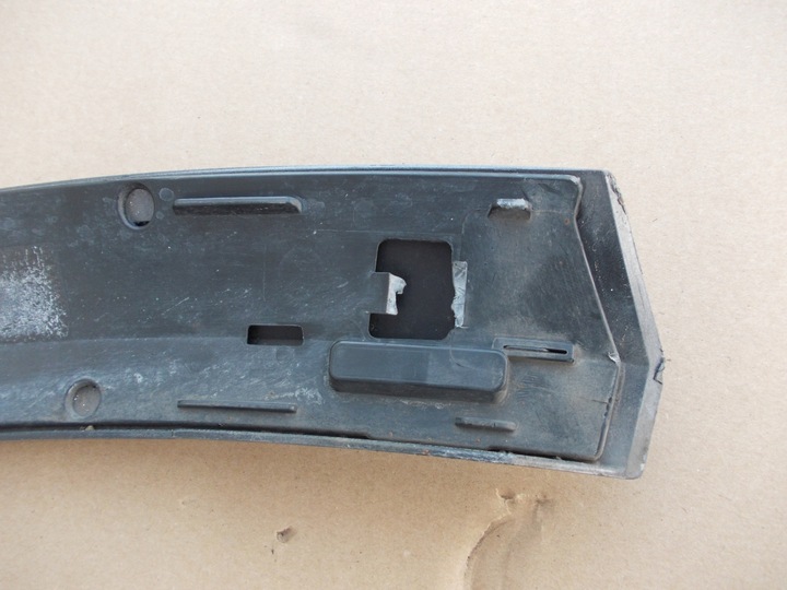 фото №7, Планка крила лівий перед seat cupra formentor