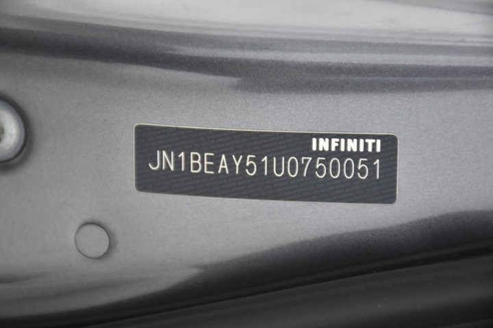 фото №8, Двері передні перед праве infinity q70 y51 sedan
