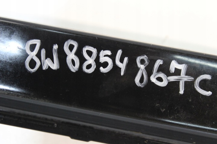 фото №7, Планка накладка порогова ліва audi rs5 8w 8w8 зчеплення oem 8w8854867c