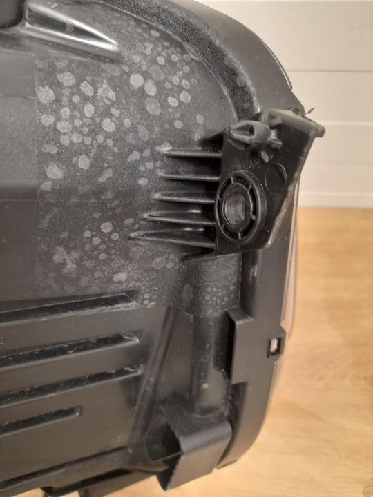 фото №6, Лампа передняя левая hyundai tucson iv 2021 полный l