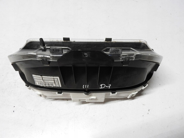 фото №10, Honda cr-v iii 2.2 спідометр  спідометр hr0359084