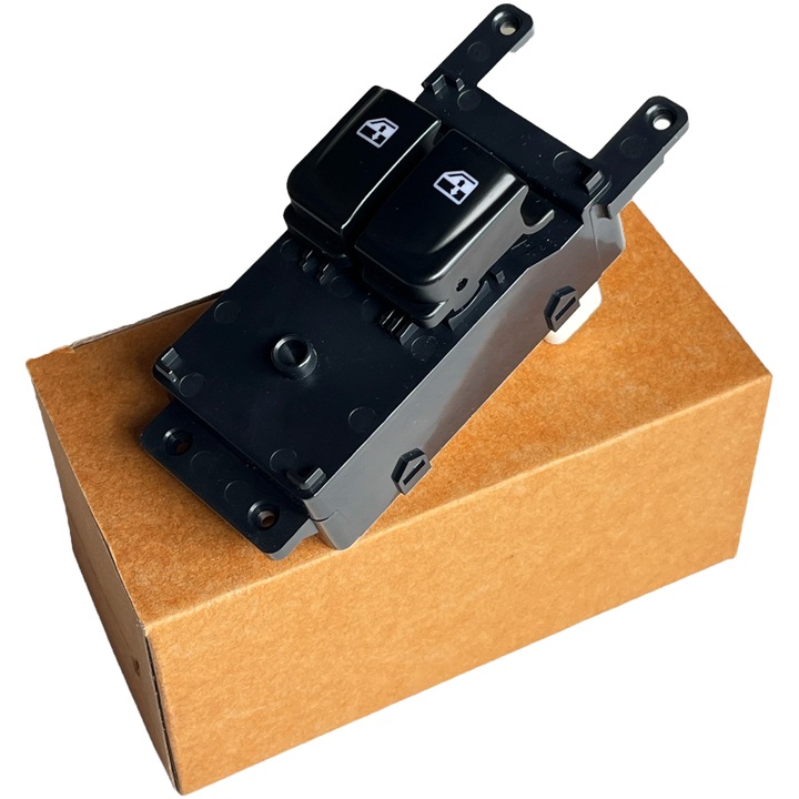 фото №1, Кнопка переключатель панель стекло hyundai i20 starex h-1 935701j500