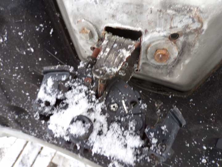 фото №7, Капот кришка двигуна ford focus 2 ii рестайлінг