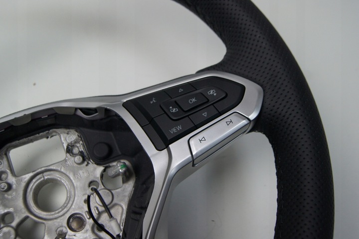 фото №10, Vw passat b8 руль 3g0419089da 3g0419089db