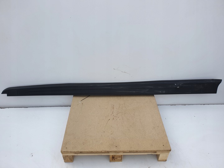 фото №1, Ford f150 15-20r захист задньої кузов ліва лівий зад