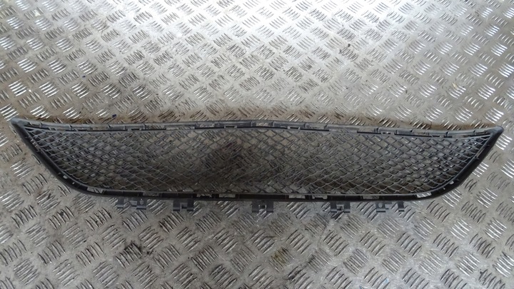 фото №1, Mercedes e-klasa w212 рестайлінг amg решітка середня a2128850124 m498