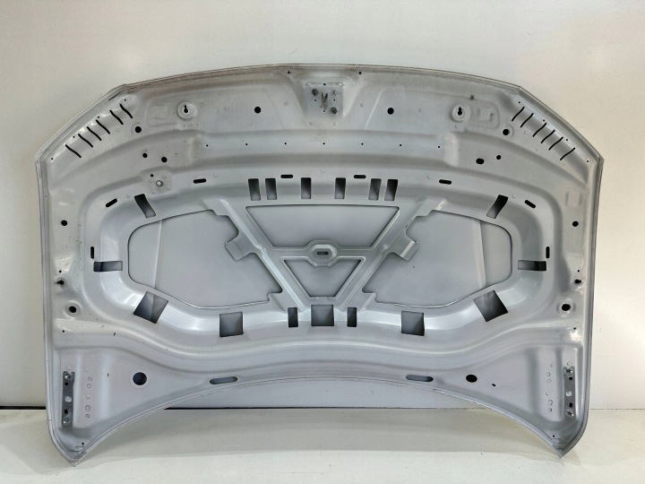 фото №11, Капот кришка передня vw volkswagen tiguan 5na 5na823155