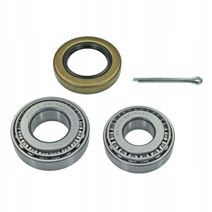 фото №1, Підшипник колеса зад matiz spark matiz matiz 98-13