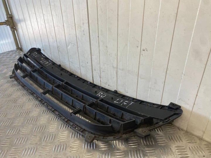 фото №13, Решітка решітка бампера hyundai i20 i рестайлінг 12-14r 86561-1j500