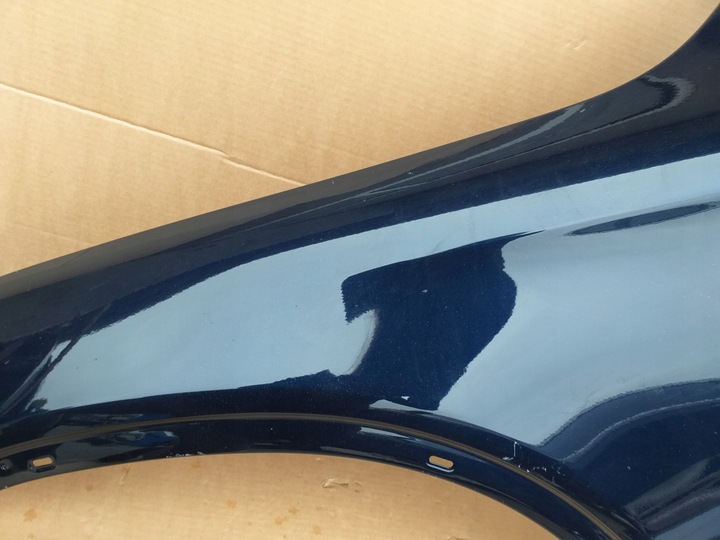 фото №7, Mercedes glc w253 крило перед лівий