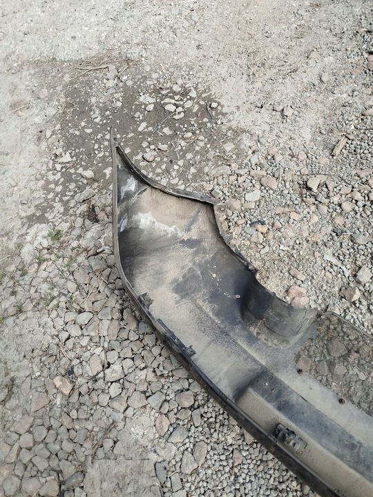 фото №13, Бампер зад cupra seat leon 1 i