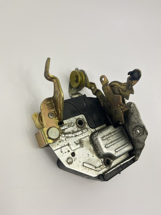 фото №8, Замок двері переднє праві пасажира mercedes w124