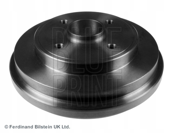 фото №16, Барабан тормозной синий print adk84711 4351186g50