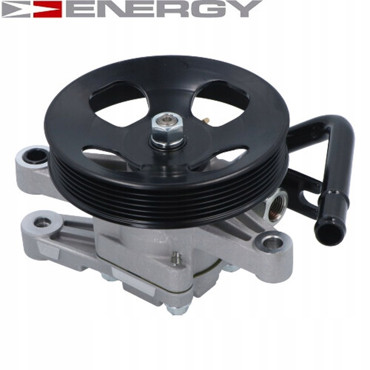 фото №12, Насос підсилювача kia rio hyundai accent energy pw690303 насос