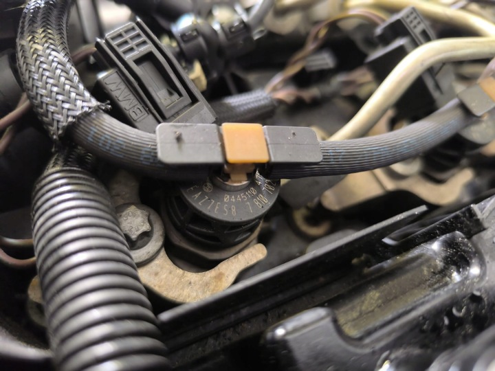 фото №8, Bmw e90 320d n47d20c n47n 184hp двигун комплектний двигун двигун протестований