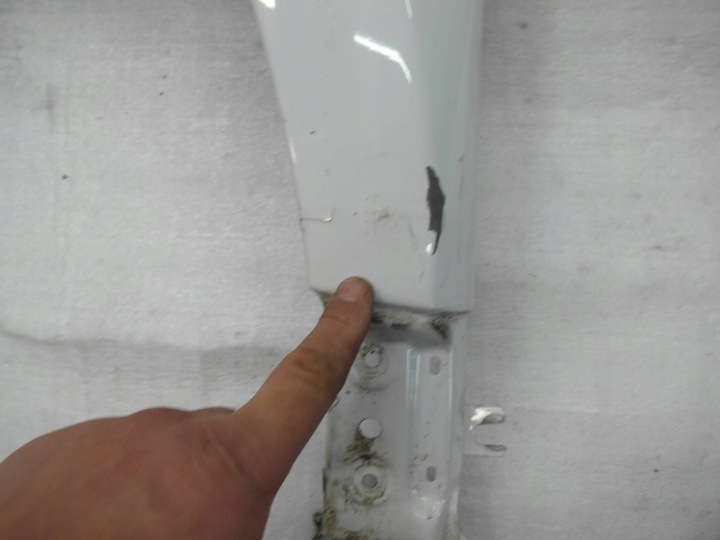 фото №6, Dacia duster i bdb крило переднє лівий nr72