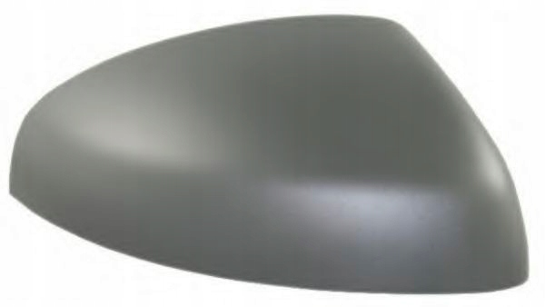 фото №1, Корпус зеркало наружного a1, 04.10- 130055pm