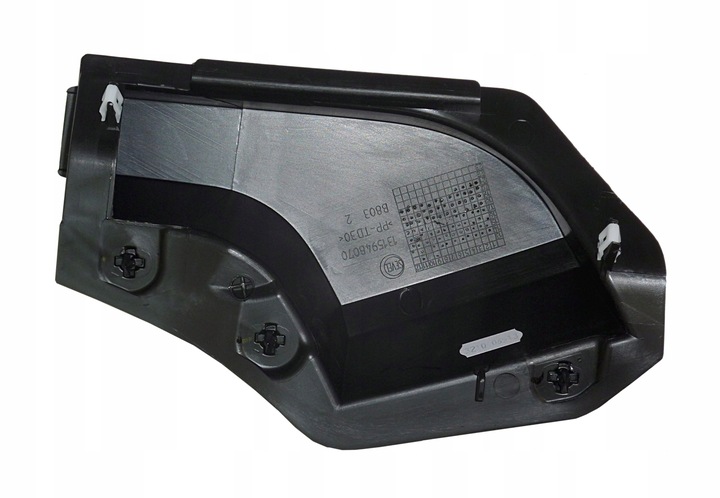 фото №1, Заглушка підскло ducato jumper boxer 2014- .