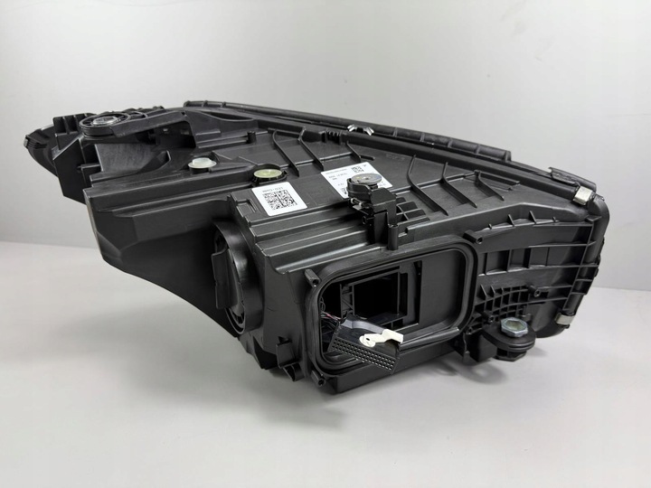 фото №6, Mercedes c клас w206 206 лампа ліва перед led high performance usa