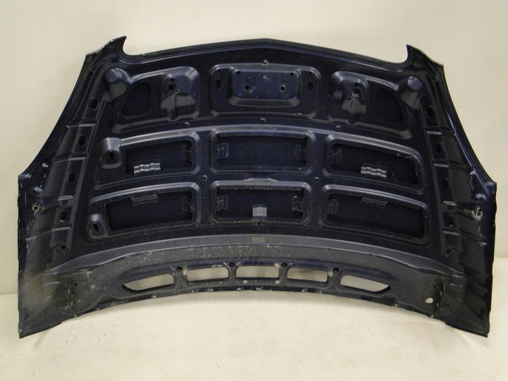 фото №7, Mercedes b w245 245 рестайлінг капот кришка двигуна