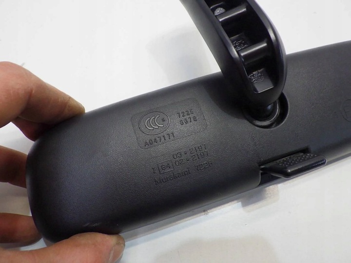 фото №5, Honda jazz v 2021 зеркало заднего вида внутренние