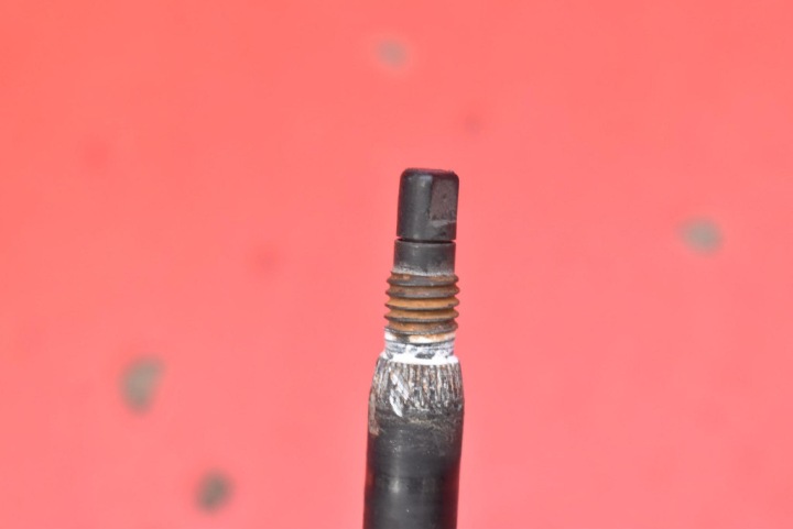 фото №5, Двигунчик двірники зад 5m0955711 0390201809 vw golf 5 v plus 03-09
