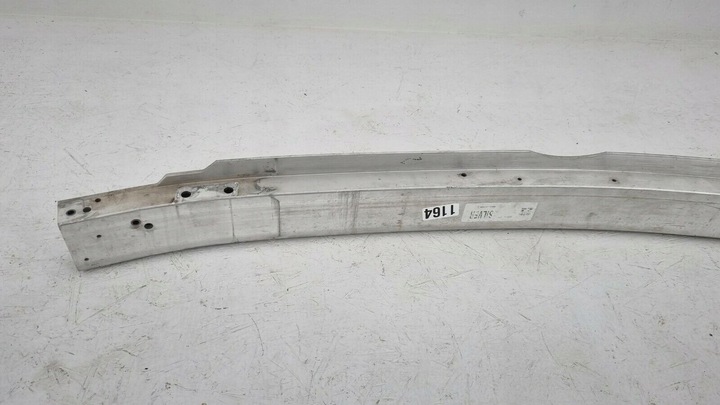 фото №8, Mercedes a b cla клас 176 117 246 балка бампера перед a2466201834