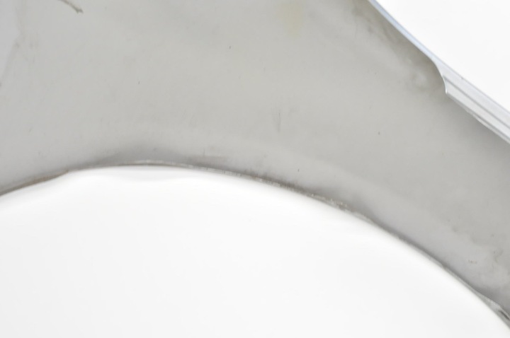 фото №14, Volvo xc60 i крыло левый перед переднее 30762401 477-46