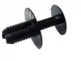 фото №1, Оригінальний штифт розпірний mercedes a / b клас